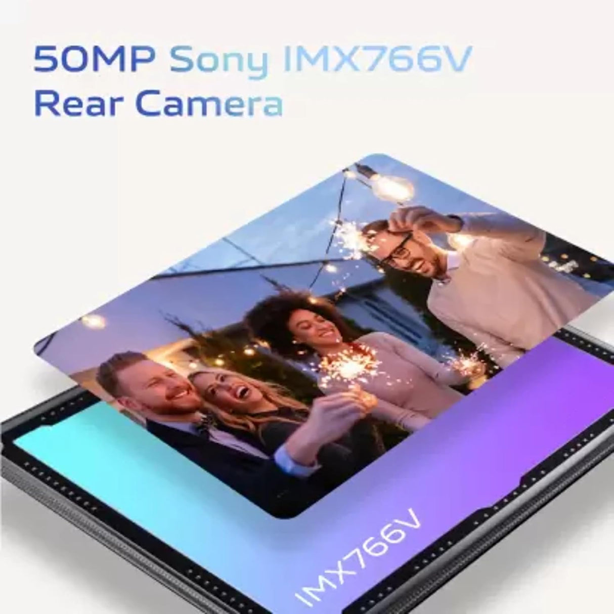 Vivo V27 5G 12GB RAM 256GB storage