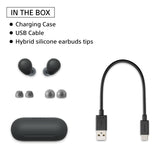 Sony WF-C700N Noise Cancellation Bluetooth Earbuds with Mic, TWS, Up to 20Hrs Battery, Adaptive Sound Control (OPENBOX)