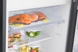 Samsung Bespoke AI Series, 330 L, 2-Star, Convertible Frost-Free Double Door Refrigerator (OPENBOX)