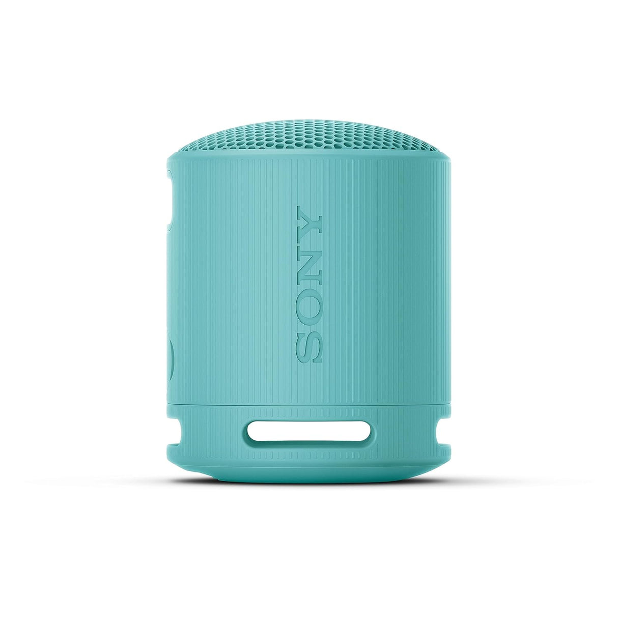 Sony SRS-XB100 Compact Portable Wireless Bluetooth Speaker OPEN BOX