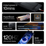 OnePlus 10R 5G 12GB RAM 256GB