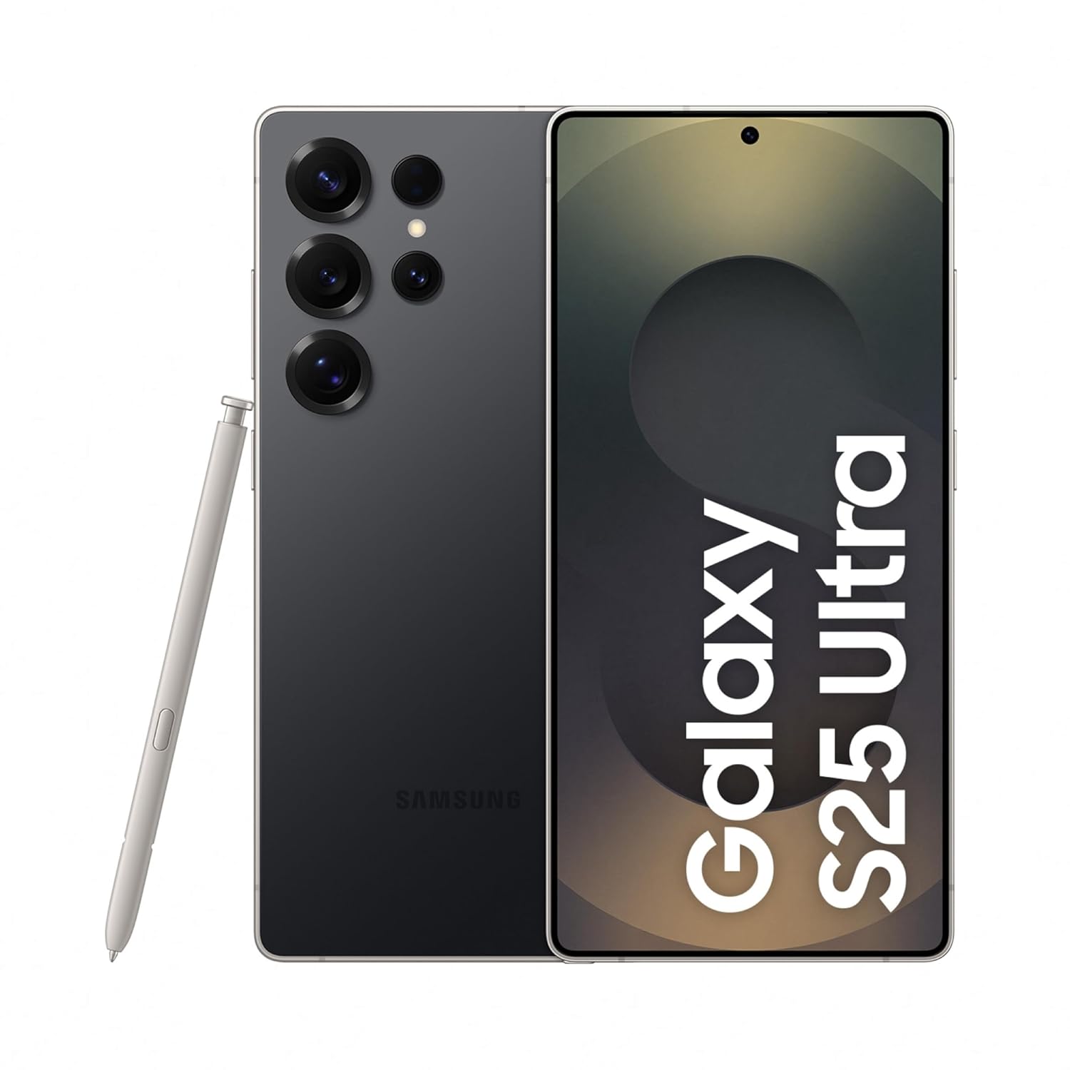 Buy Online Samsung Galaxy S25 Ultra 12 256 in India – mobex.in