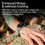 OnePlus Watch 2 (Radiant Steel)