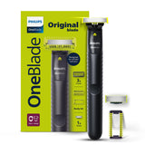 Philips QP1624/10 Grey (OneBlade Face + Body) (OPENBOX)