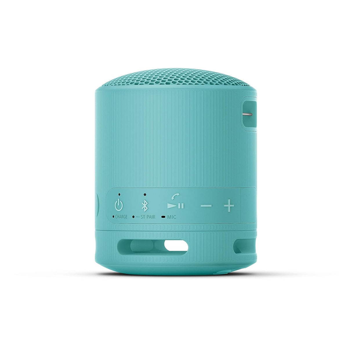 Sony SRS-XB100 Compact Portable Wireless Bluetooth Speaker OPEN BOX