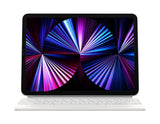 iPad Magic Keyboard 11 Black is a premium keyboard case designed by Apple (OPENBOX)