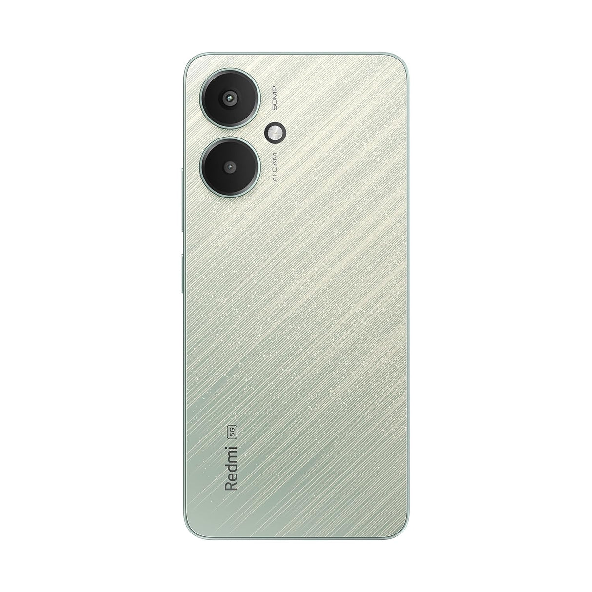Redmi 13C 5G (Startrail Green,6GB RAM, 128GB Storage) | MediaTek Dimensity 6100+ 5G | 90Hz Display