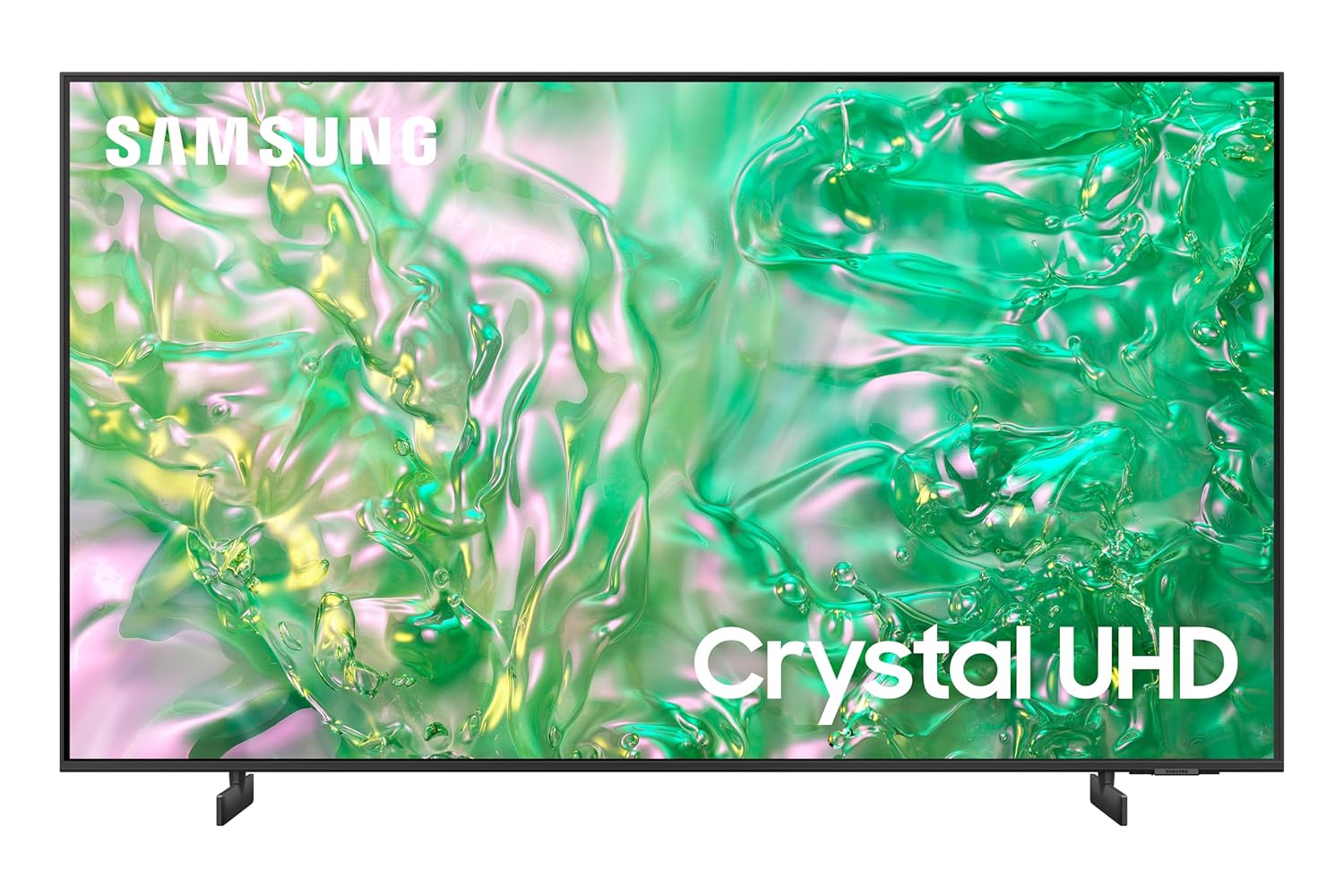 SAMSUNG DU8300 138 cm (55 inch) 4K Ultra HD LED Tizen TV. (OPENBOX)