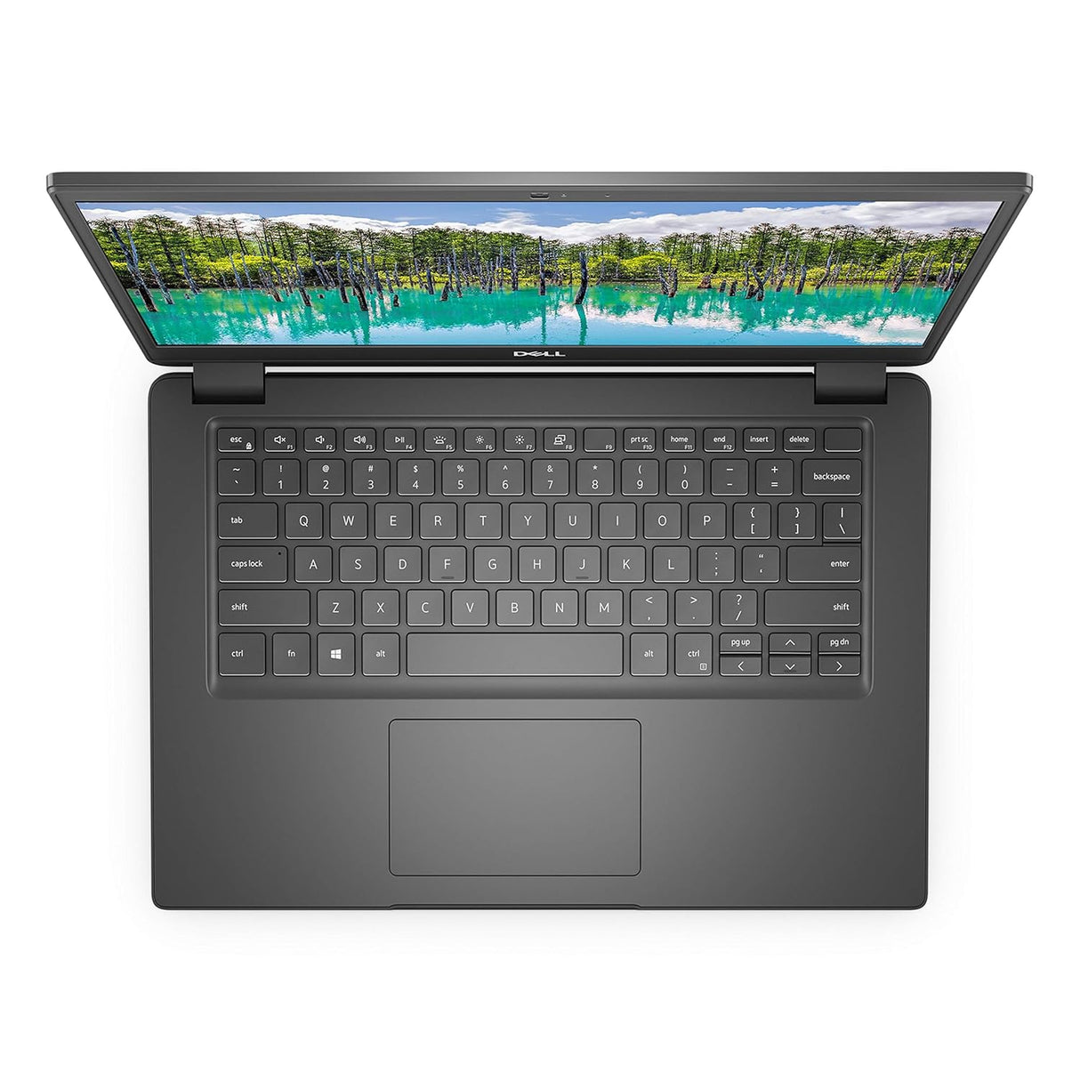 Dell Latitude 3410 with Intel Core i7 (10th Gen), 16GB RAM, 512GB SSD, 2GB graphics, and a 14-inch display