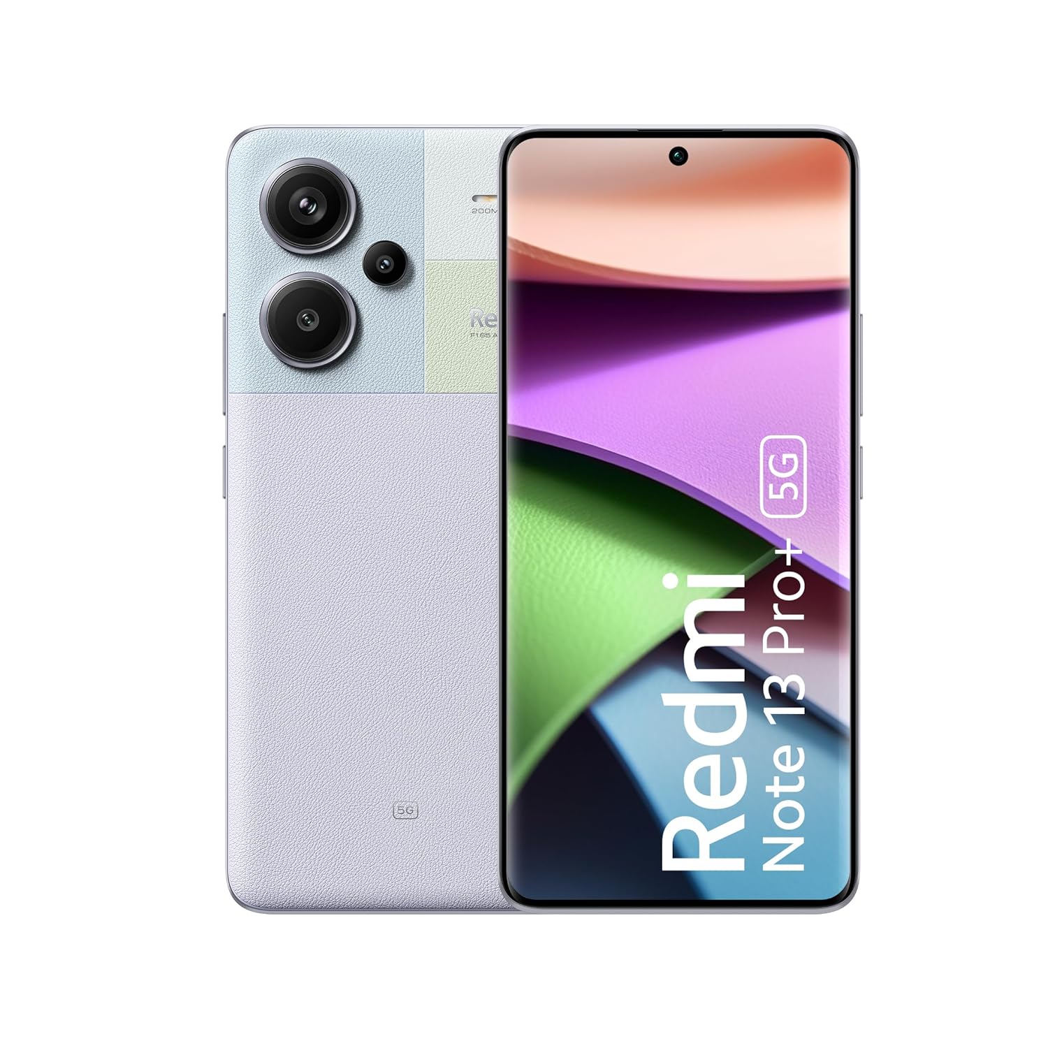 Buy Redmi Note 13 Pro Plus 5G in India – mobex.in