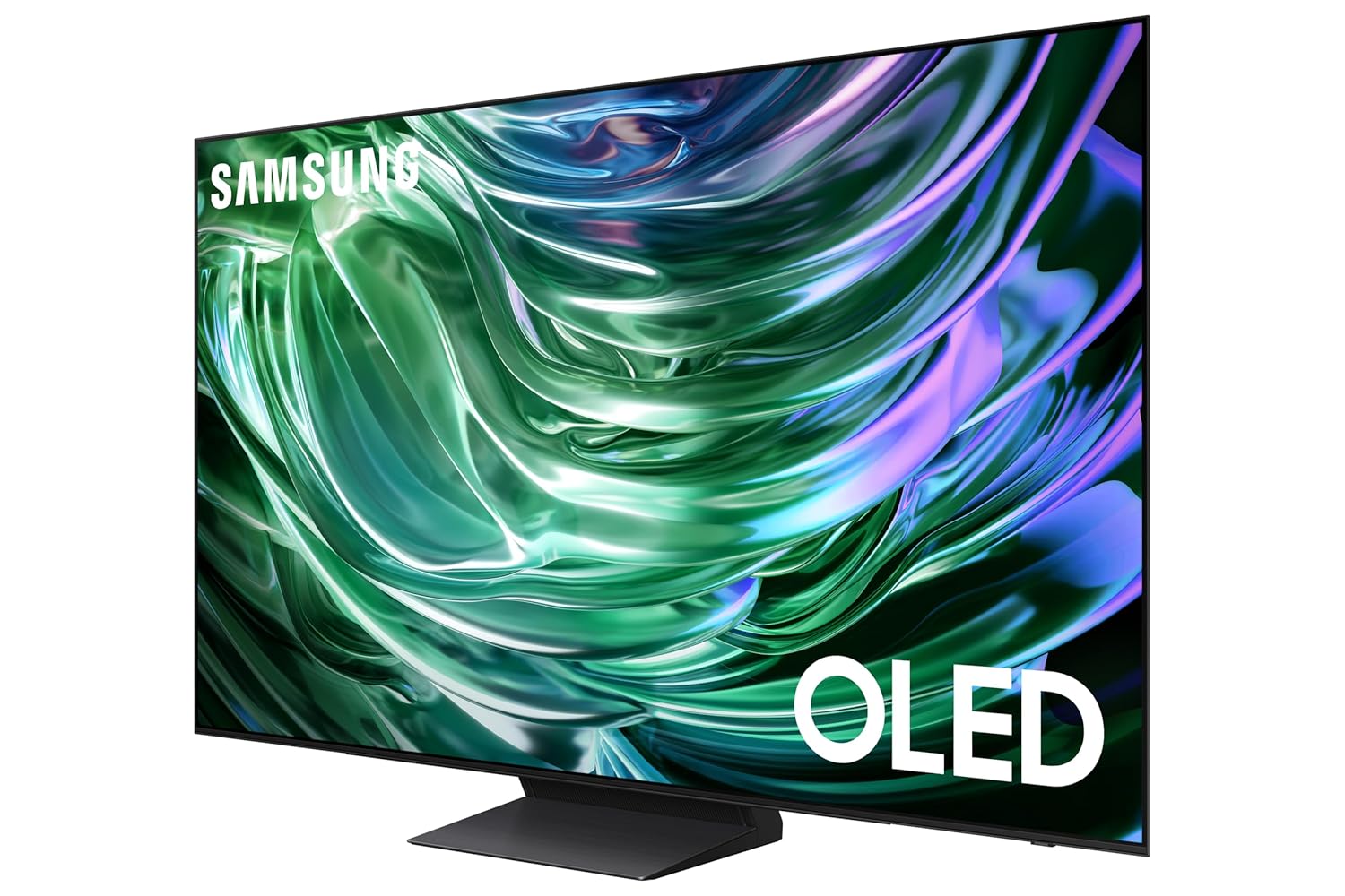 Samsung 65 Inch OLED 4K Smart TV (QA65S90DA) (OPENBOX) – mobex.in