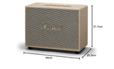 Marshall Woburn III Bluetooth Speaker - OPENBOX