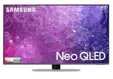 The Samsung 55" Neo QLED 4K Smart TV (QN90C Series)