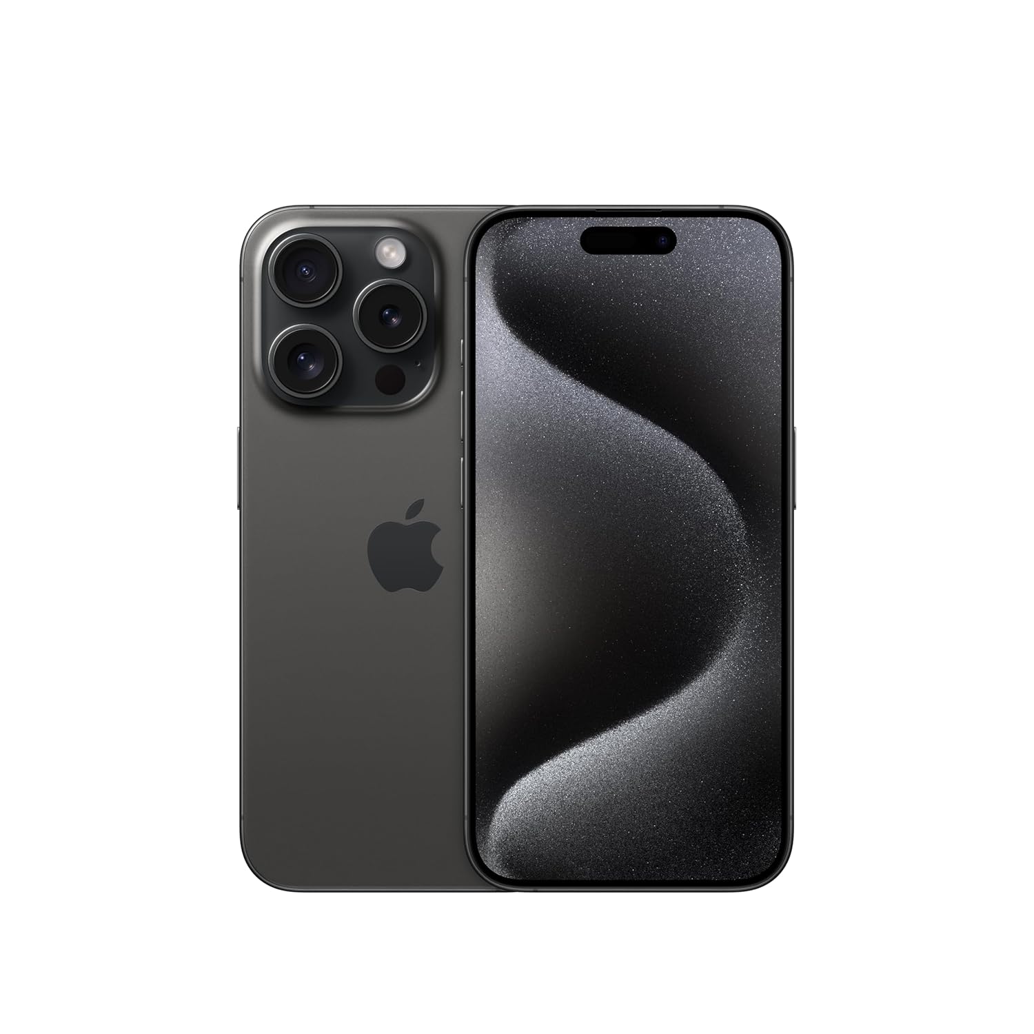 Buy Online Refurbished iPhone 15 Pro 128GB in India – mobex.in
