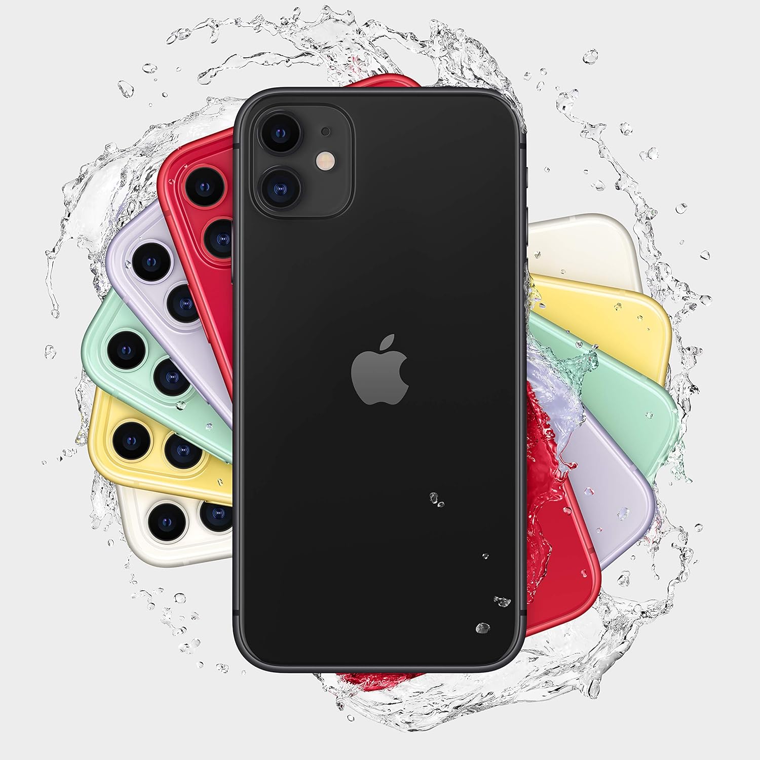 Apple iPhone 11 (256GB) – mobex.in