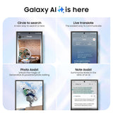 Samsung Galaxy S24 Ultra 5G AI Smartphone (12GB, 256GB Storage)