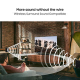 Samsung Soundbar HW-C450/XL (Black)