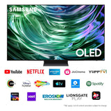 Samsung OLED 138 cm (55 inch) QA55S90DA