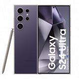 Samsung Galaxy S24 Ultra 5G AI Smartphone (12GB, 256GB Storage)