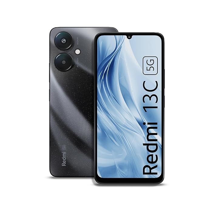 Redmi 13C 5G 8G+256GB