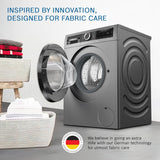 BOSCH WASH/DRY 10.5/6KG WNA2E4U1IN GRY(OPENBOX)