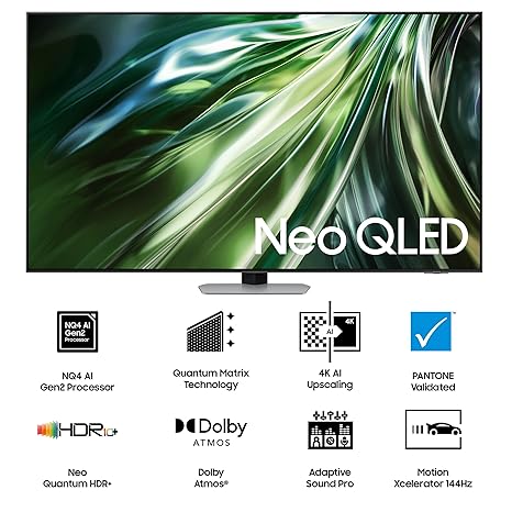 Samsung LED 163cm QA65QN90DA Neo QLED 4K (OPENBOX)