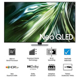 Samsung LED 163cm QA65QN90DA Neo QLED 4K (OPENBOX)