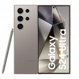 Samsung Galaxy S24 Ultra 5G AI Smartphone (12GB, 256GB Storage)