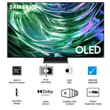 Samsung OLED 138 cm (55 inch) QA55S90DA