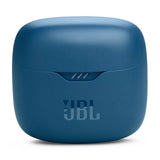 JBL Tune Flex in Ear Wireless TWS Earbuds with Mic, ANC Earbuds, Customized Extra Bass with Headphones App, 32 Hrs Battery, 4-Mics, IPX4, Ambient Aware, Bluetooth 5.2