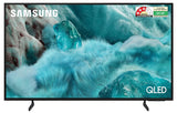 Samsung 189 cm (75 inches) 4K Ultra HD QLED Smart TV QA75Q7FAAUXXL (Black)-open box