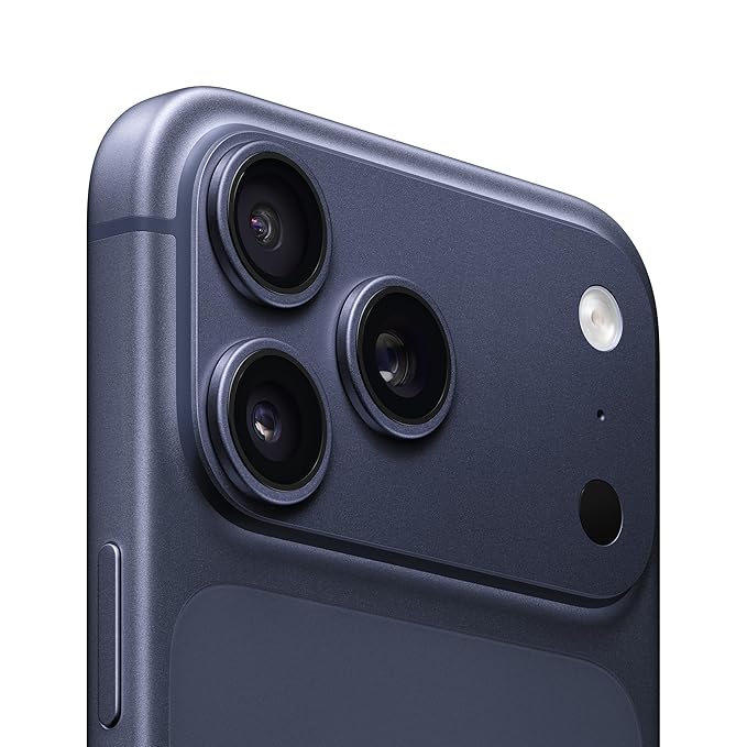 APPLE IPHONE 17 PRO MAX 512GB DEEP BLUE (OPEN BOX)