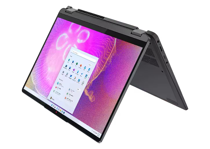 Lenovo 14 Flex 5 67IN 12GI3 8GBN 512SD Lenovo IdeaPad Flex 5i (14", Intel 12th Gen Core i3)(OPENBOX)