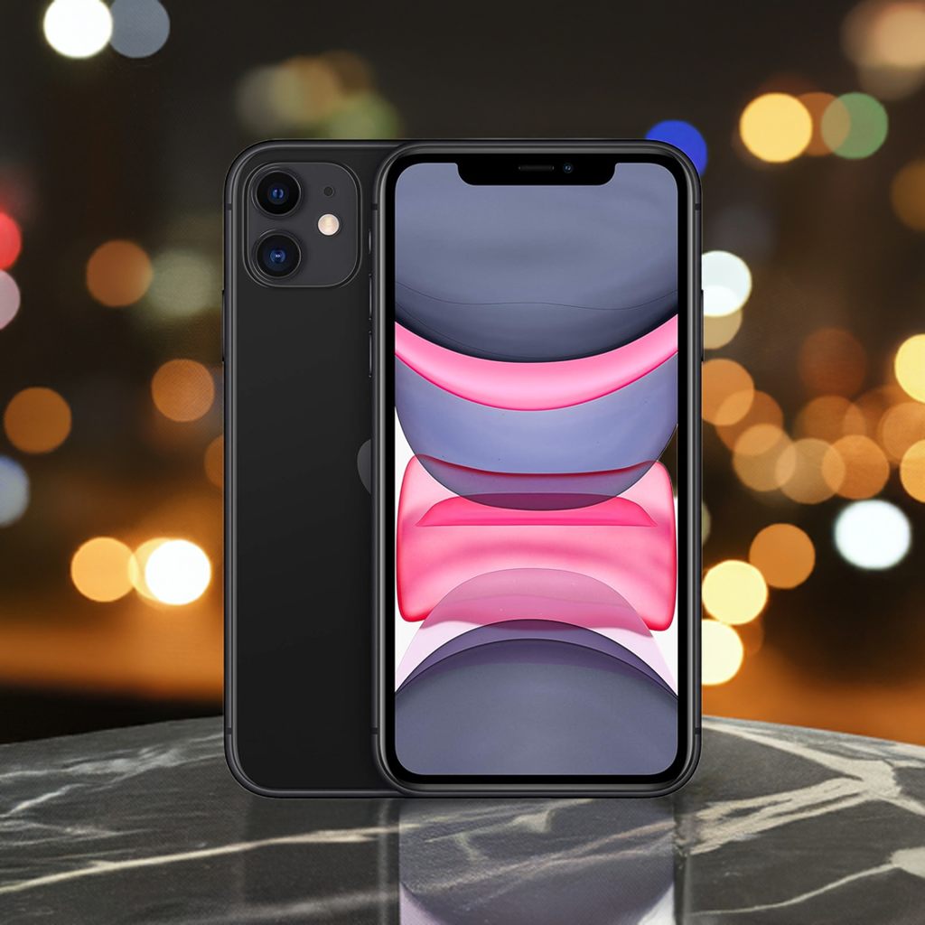 Apple iPhone 11 (64GB)