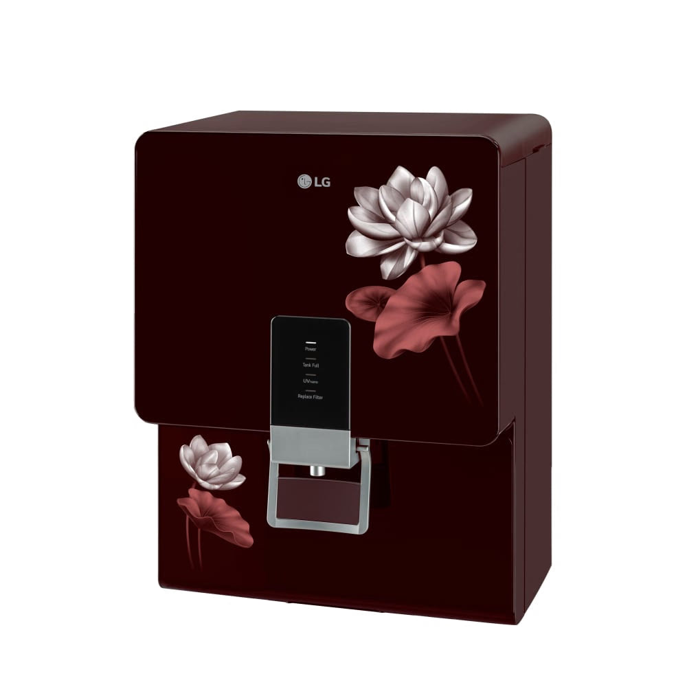 LG WPR RO WW156RTTC.BSTQEIL RED(OPENBOX)