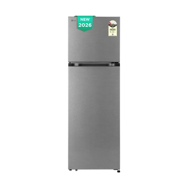 LG FF 276L GLT2816WXDS GRY 1S- OPEN BOX