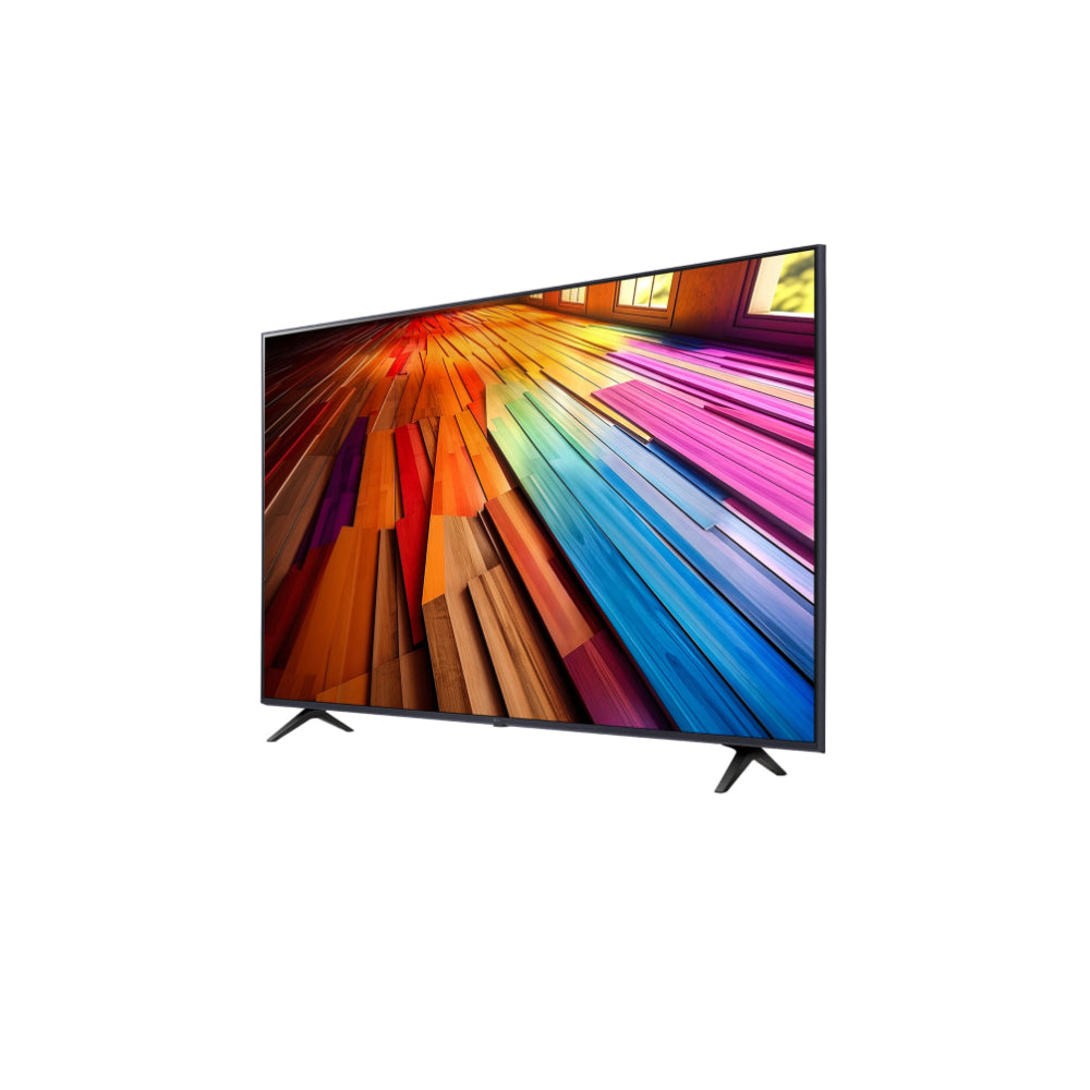LG UT80 127 cm (50 inch) LED 4K Ultra HD WebOS TV with Filmmaker Mode (2024 model)