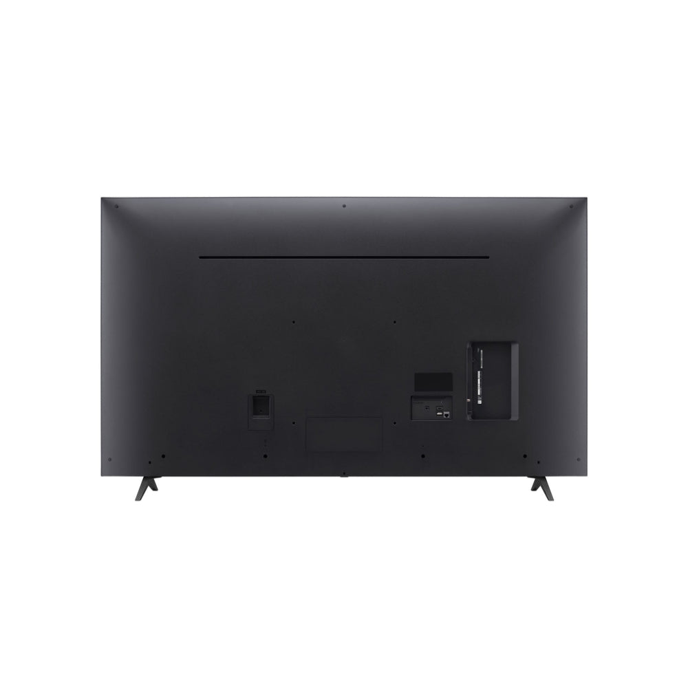 LG UT80 127 cm (50 inch) LED 4K Ultra HD WebOS TV with Filmmaker Mode (2024 model)