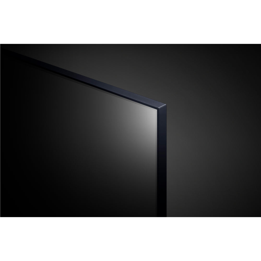 LG UT80 127 cm (50 inch) LED 4K Ultra HD WebOS TV with Filmmaker Mode (2024 model)