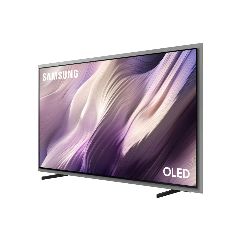 Samsung 195.58 cm (77 inches), OLED 4K Samsung Vision AI Smart TV, Slate Black, QA77S95HXELXL(OPENBOX)