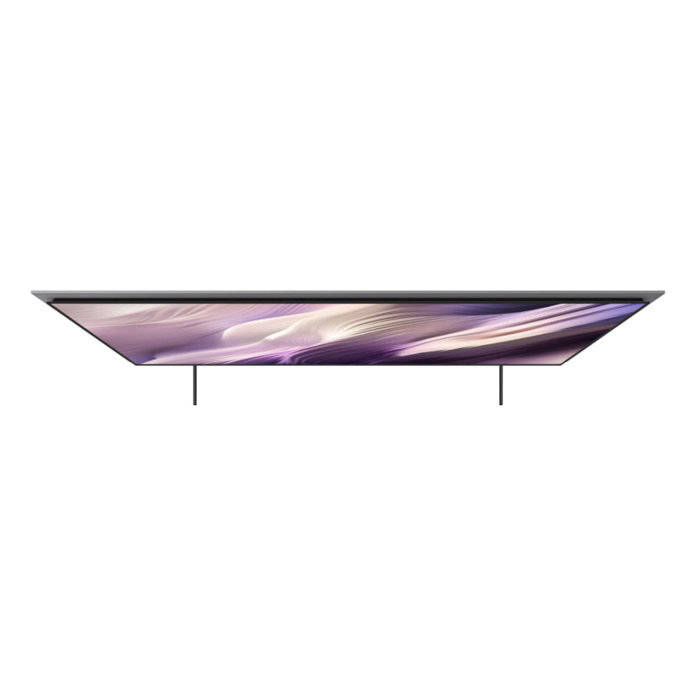Samsung 195.58 cm (77 inches), OLED 4K Samsung Vision AI Smart TV, Slate Black, QA77S95HXELXL(OPENBOX)