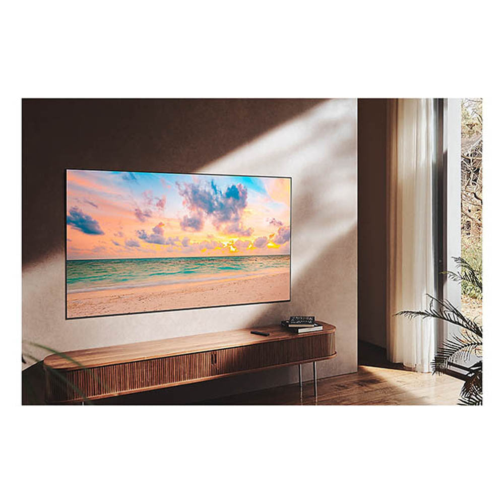 SAMSUNG 125 cm (50 inch) Neo QLED 4K Ultra HD Smart TV (QA50QN90BA, Black)