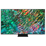 SAMSUNG Series 9 163 cm (65 inch) QLED 4K Ultra HD Tizen TV with Alexa Compatibility