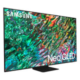 SAMSUNG Series 9 163 cm (65 inch) QLED 4K Ultra HD Tizen TV with Alexa Compatibility