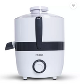 Croma 500 W Juicer 500 W Juicer
