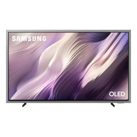 Samsung 195.58 cm (77 inches), OLED 4K Samsung Vision AI Smart TV, Slate Black, QA77S95HXELXL(OPENBOX)