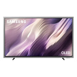 Samsung 195.58 cm (77 inches), OLED 4K Samsung Vision AI Smart TV, Slate Black, QA77S95HXELXL(OPENBOX)