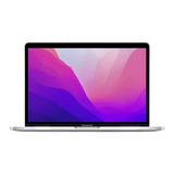 Apple MacBook Air MGN93 3-inch MacBook Air with M1 chip, 8GB RAM, and 256GB SSD in Silver(OPENBOX)