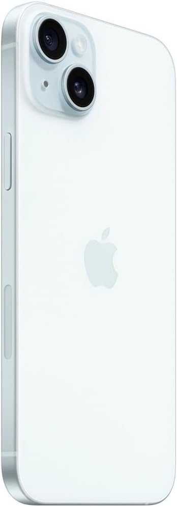 APPLE IPHONE 15 256GB BLUE (OPEN BOX)