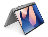 Lenovo 14 Flex 5 67IN 12GI3 8GBN 512SD Lenovo IdeaPad Flex 5i (14", Intel 12th Gen Core i3)(OPENBOX)